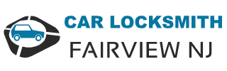 Car Locksmith Fairview NJ